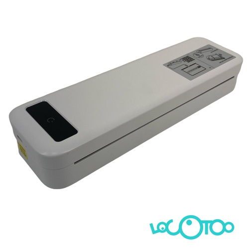 IMPRESORA TERMICA INKLESS PRINTER M835