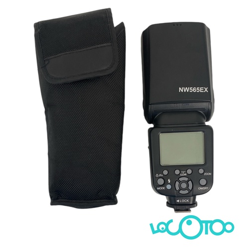 FLASH NEEWER NW565EX