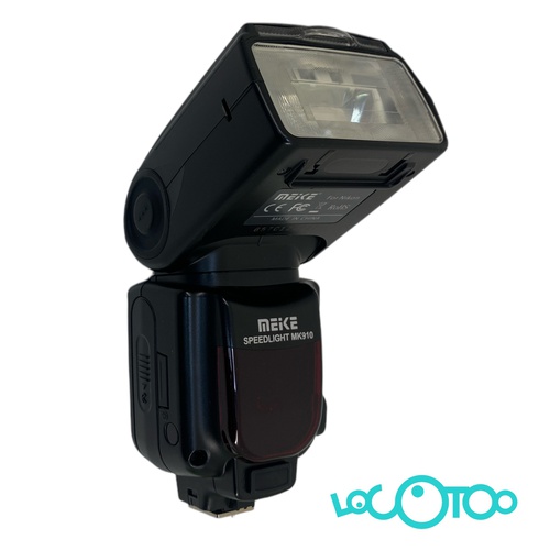 FLASH MEIKE SPEEDLIGHT MK910