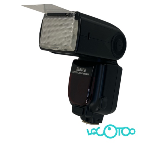 FLASH MEIKE SPEEDLIGHT MK910