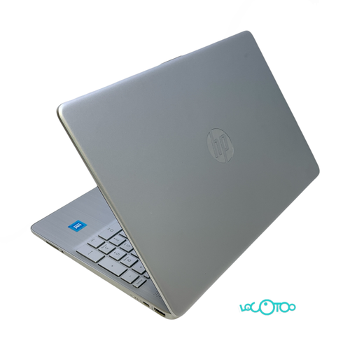 PORTATIL HP RTL8822CE 256GB SSD 8GB CELERON