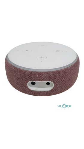 ASISTENTE SMART HOME AMAZON C78MP8