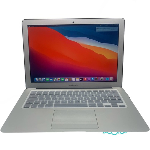 PORTÁTIL APPLE MACBOOK AIR 2014 CORE I5 256