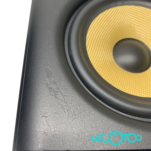 Monitor Estudio KRK SYSTEMS ROKIT 7