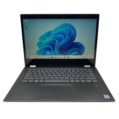 Portátil LENOVO YOGA 520-14IKB 128 GB SSD 4