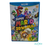 NINTENDO WII U SUPER MARIO 3D WORLDS