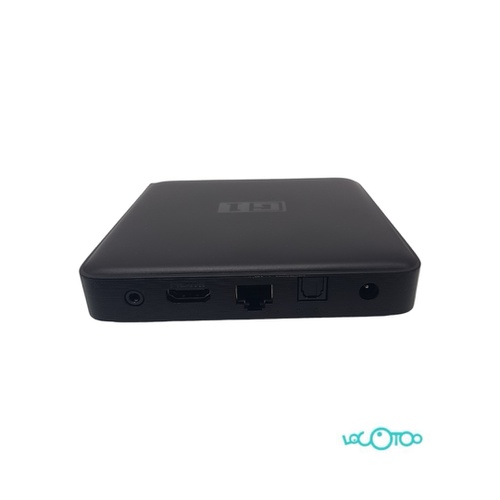 SmartTV KINHANK ANDROID TV 800