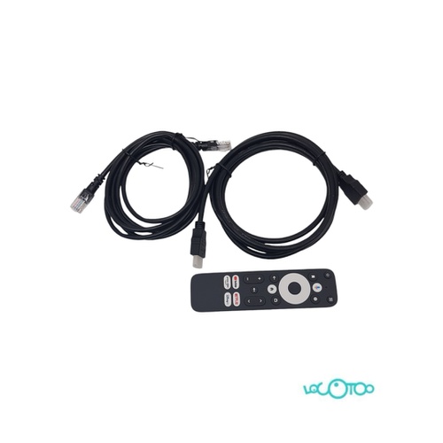 SmartTV KINHANK ANDROID TV 800