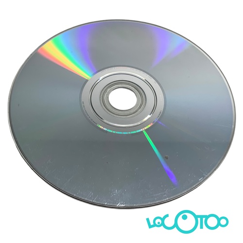 Videojuego NINTENDO WII BIONICLE 