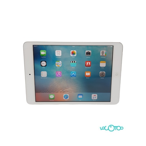 TABLET APPLE IPAD MINI (WI-FI) (A1432) 16GB