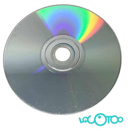 Videojuego NINTENDO WII FAMILY PARTY 