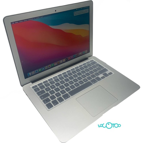 PORTÁTIL APPLE MACBOOK AIR 2014 CORE I5 256