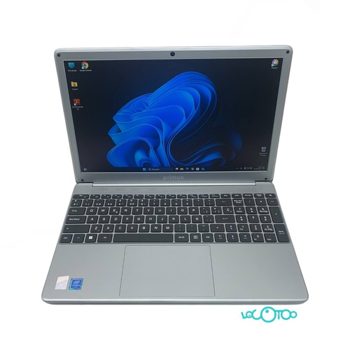 PORTÁTIL PRIMUX IOXBOOK C15 128 GB 4 GB CEL