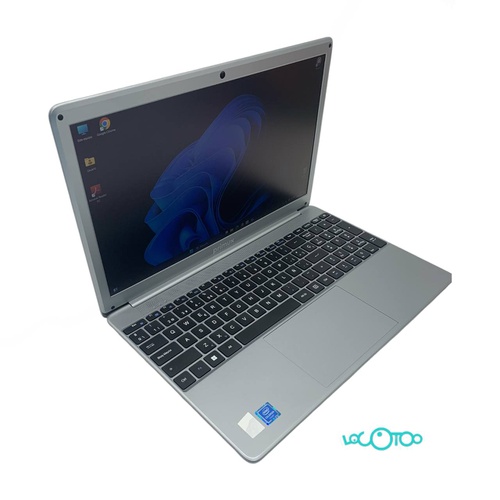 PORTÁTIL PRIMUX IOXBOOK C15 128 GB 4 GB CEL