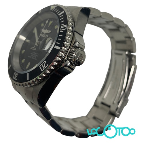 Reloj Pulsera INVICTA 8926ob Talla 22 40 mm