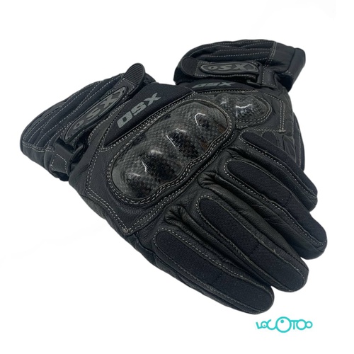 GUANTES MOTO OSX THINSULATE