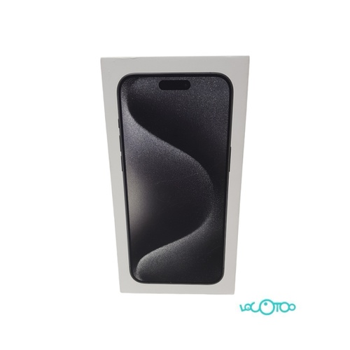 Smartphone APPLE IPHONE 15 PRO MAX 6,7 '' 2