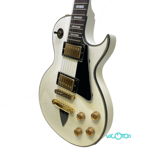 Guitarra Eléctrica HARLEY BENTON GUITARRA E