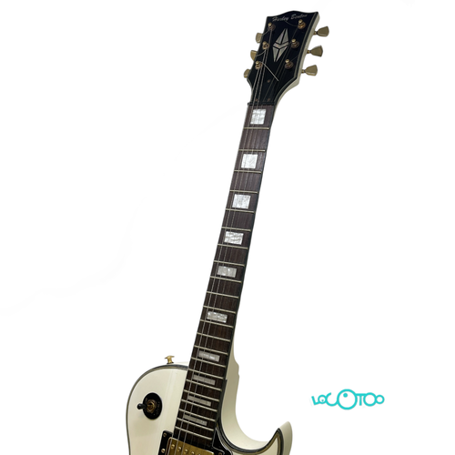 Guitarra Eléctrica HARLEY BENTON GUITARRA E