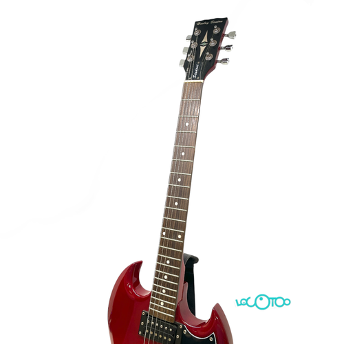 Guitarra Eléctrica HARLEY BENTON STUDENT 6 