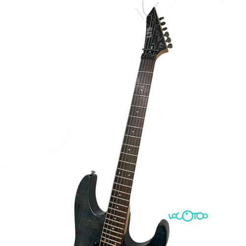 Guitarra Eléctrica LTD M100FM 6 Cuerdas