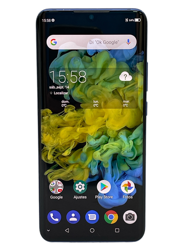 ZTE AXON 10 PRO 6GB 128GB