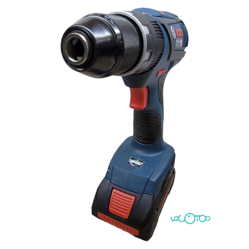TALADRO BATERIA BOSCH GSB 18V-28