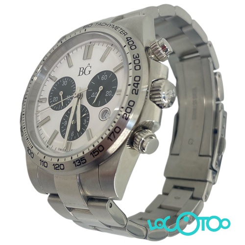 RELOJ DE PULSERA BG INDIANAPOLIS