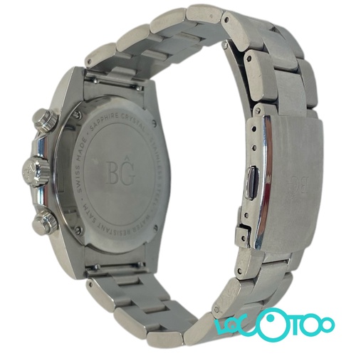 RELOJ DE PULSERA BG INDIANAPOLIS