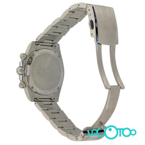 RELOJ DE PULSERA BG INDIANAPOLIS