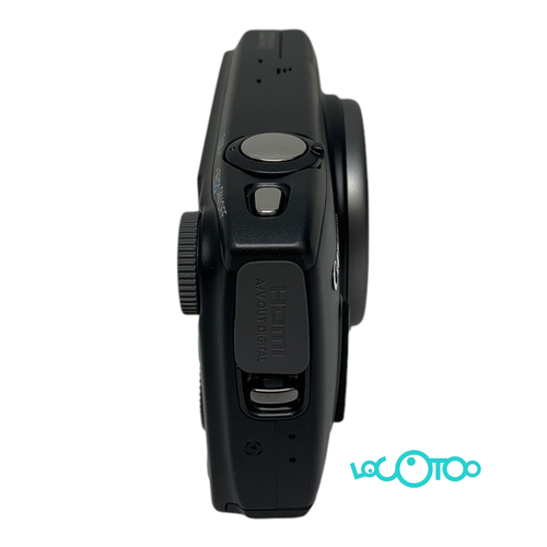 CAMARA COMPACTA CANON SX240 HS
