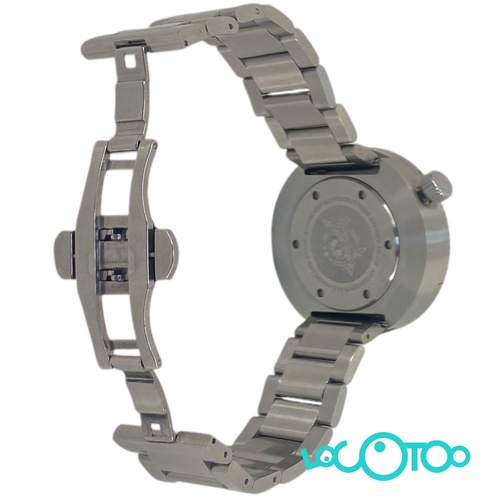 RELOJ DE PULSERA ADDIESDIVE NH35