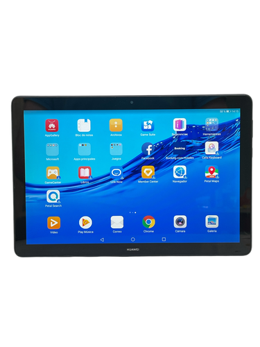 Tablet HUAWEI MEDIAPAD T5 10.1 10 '' 3 GB 3
