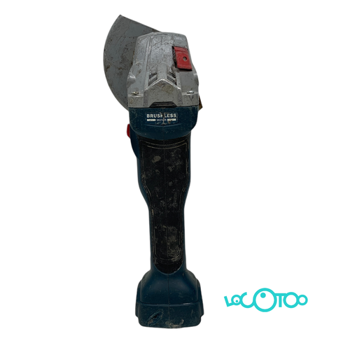 AMOLADORA BATERIA BOSCH PROFESSIONAL GWS 18