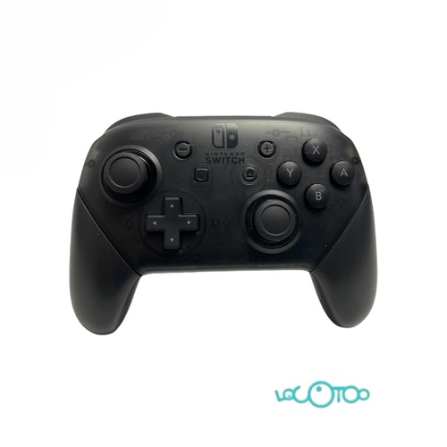 Accesorios Consola NINTENDO MANDO PRO CONTR